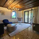 Big Quiet Villa With Garden And Pool
