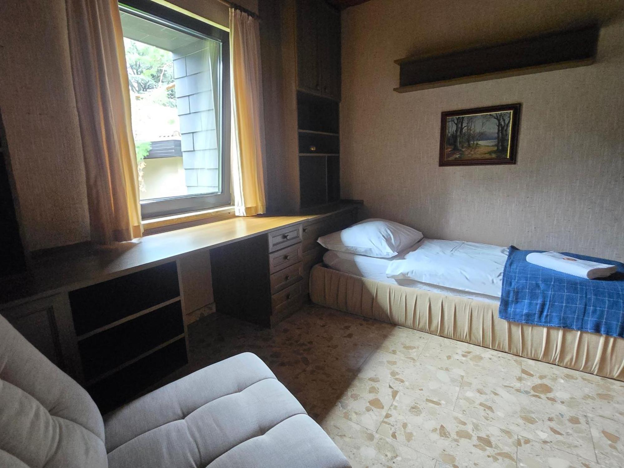 Villa Big Quiet With Garden And Pool *